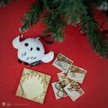 Calendrier De L Avent 2020 | Harry Potter | Christmas In The... thumb 8